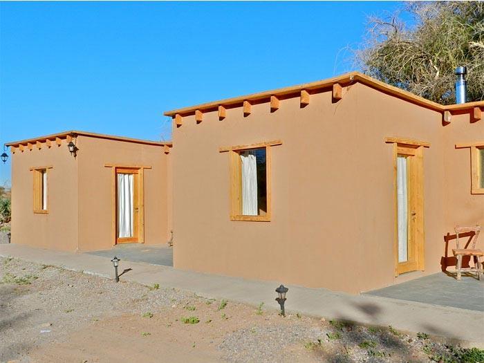 Terra Luna Atacama San Pedro de Atacama Exteriör bild
