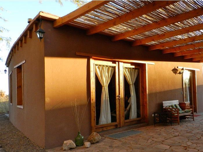 Terra Luna Atacama San Pedro de Atacama Exteriör bild