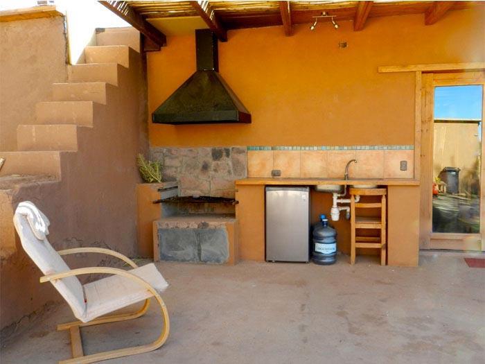 Terra Luna Atacama San Pedro de Atacama Exteriör bild